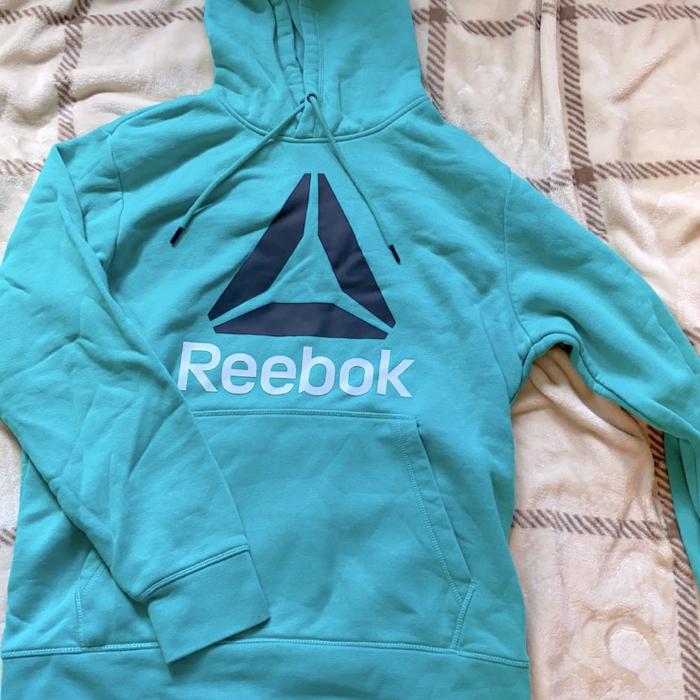 Reebok Hoodie